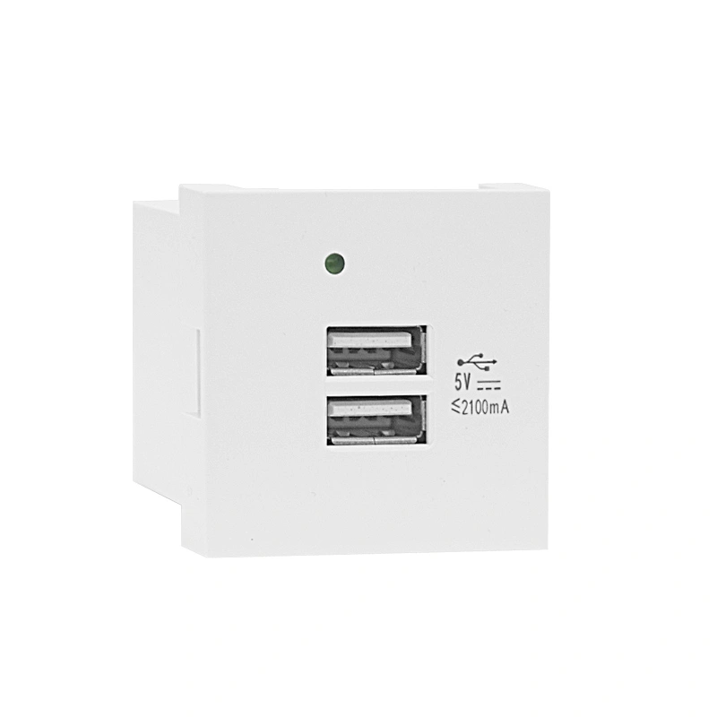 Sinoamigo F21-C3 USB Charger