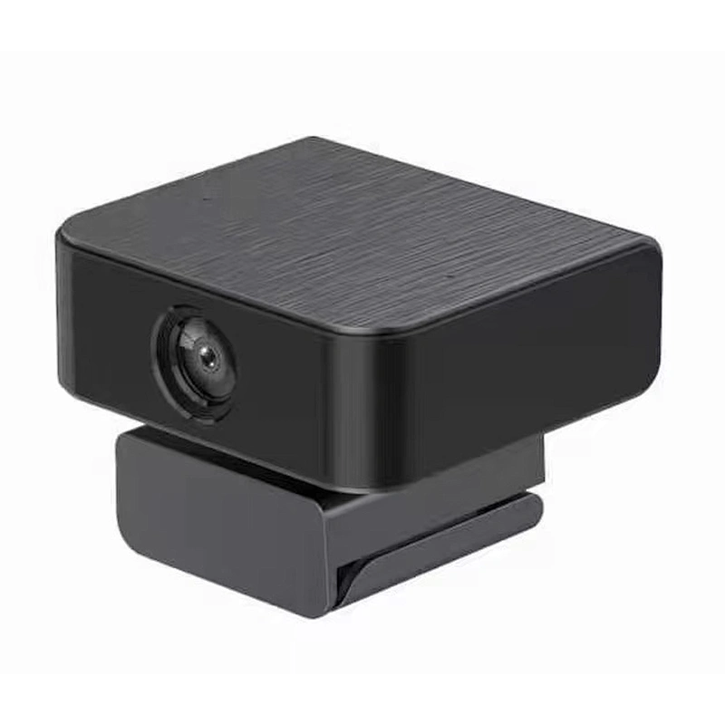 New 360 degree webcam coming out