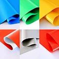 PVC coated fabric