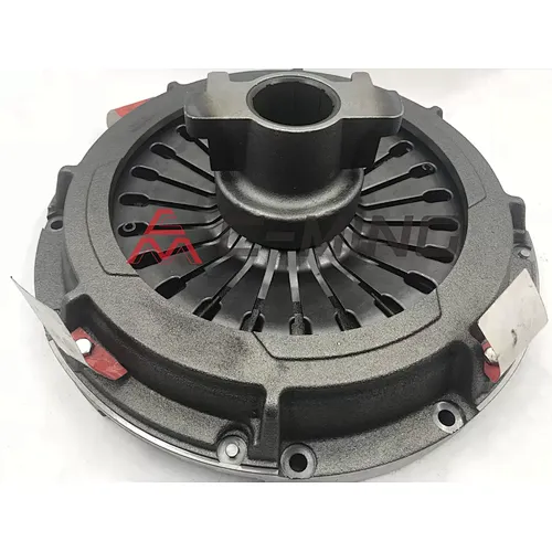 Outer 395mm Eaton Clutch Kit Clutch Pressure Cover Assembly Foton AMT 138200-2