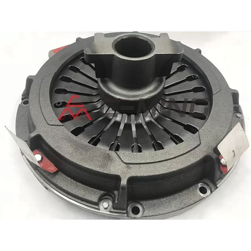Outer 395mm Eaton Clutch Kit Clutch Pressure Cover Assembly Foton AMT 138200-2