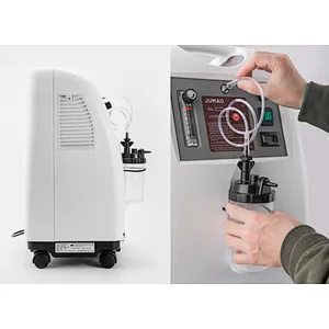 Adjustable Mini Portable Oxygen Generator Oxygen Concentrator 93 Percent Oxygenerator Factory Price