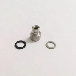 3647 series heatsink accessories nuts