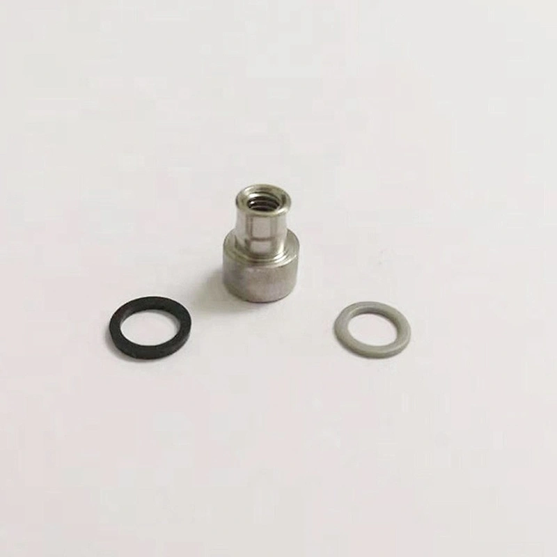 3647 series heatsink accessories nuts