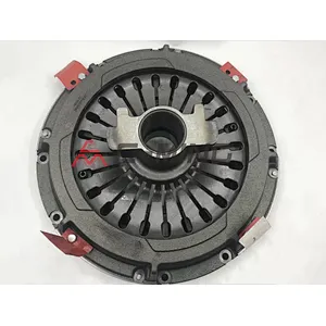 Foton AMT Eaton Clutch Kit 104711-1 395x240x406x11 ISO