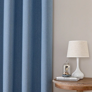 blackout curtain