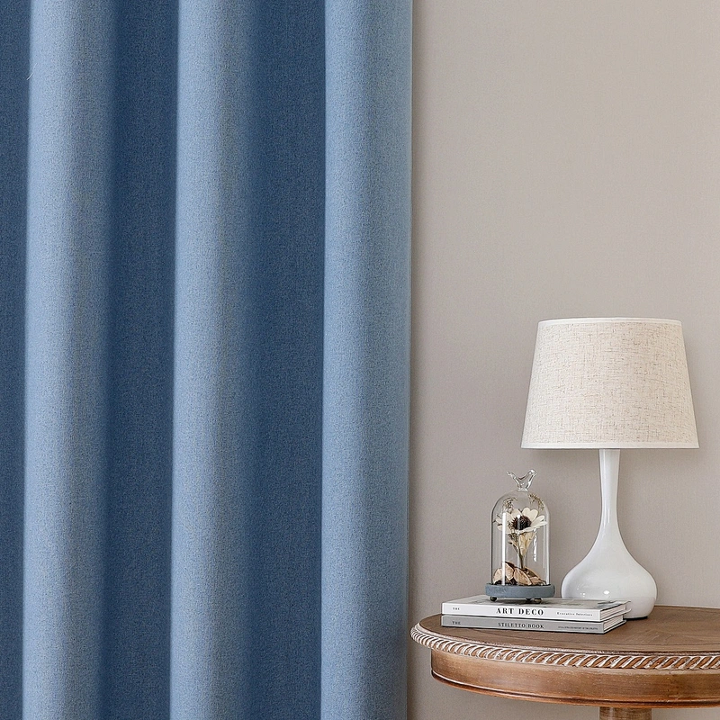 blackout curtain