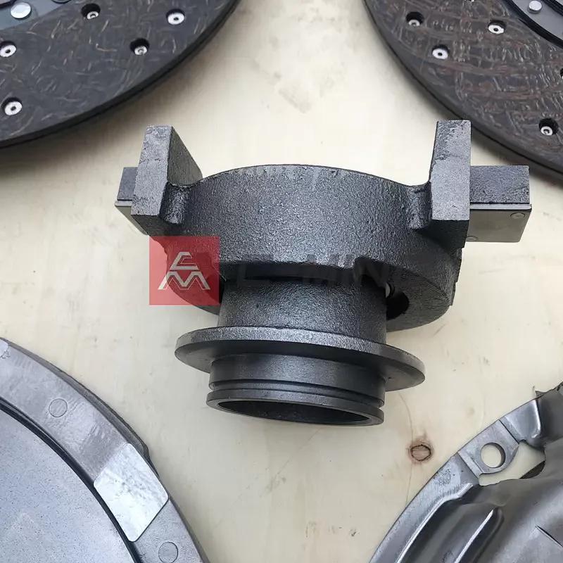 PL BUS Eaton Easy Pedal Clutch Plate And Disc SH 1041018YD