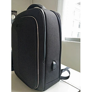 Hard Shell EVA Camera Backpack