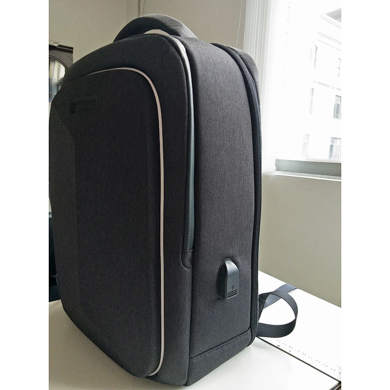 Hard Shell EVA Camera Backpack