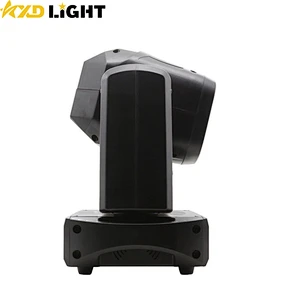 2021 Newest 75W Spot LED Moving Head Light