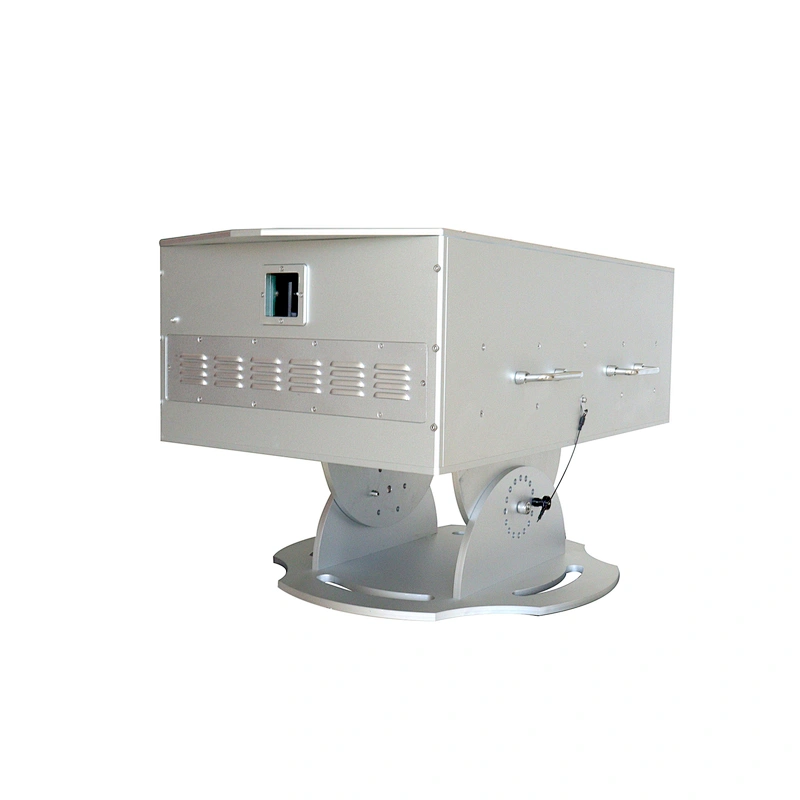 60W waterproof RGB animation laser light