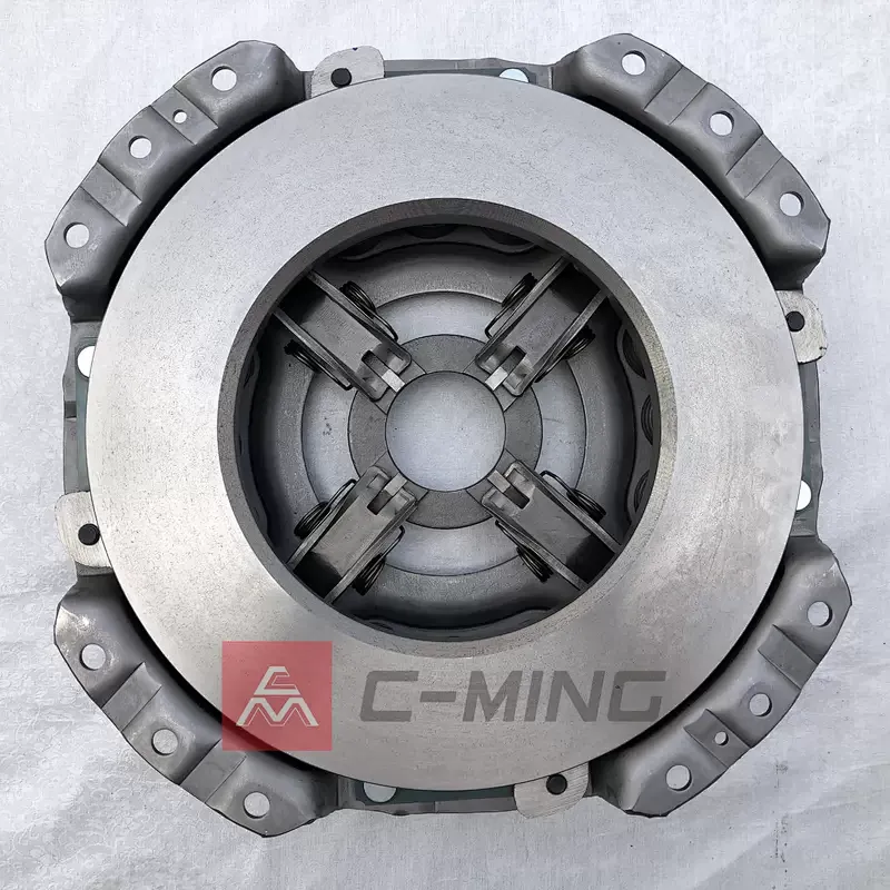 EH700 Nissan Clutch Disc ISO HNC543 HNC519 For Light Truck