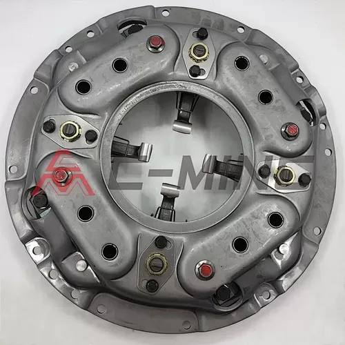 PE6H Clutch Pressure Plate Cover TS16949 30210-90319