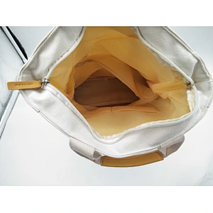 Tote crossbody shoulder canvas backpack classic canvas backpack high capacity school backpack