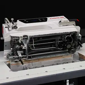 KL-D1 Only Direct Drive Lockstitch