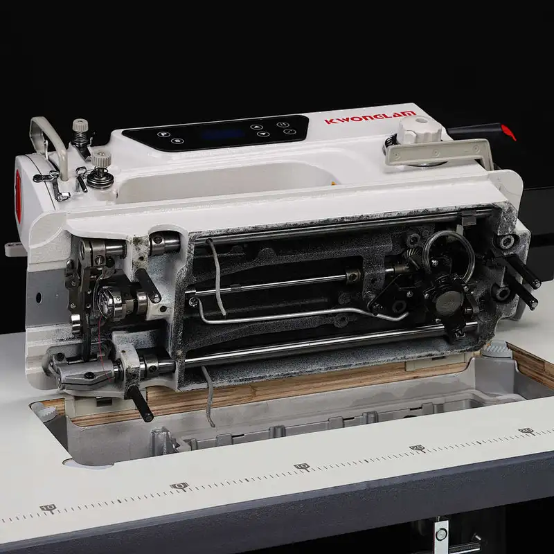 KL-D1 Only Direct Drive Lockstitch