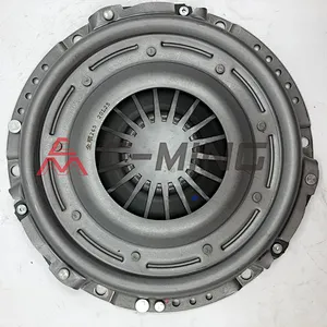 CN3C157563AE JAC Ford Transit 265 Sachs Clutch Kits 267x168x295x6.0