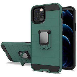 Back Case Bow Holder Cell Phone Covers For I Phone X XS XR 7 8 Plus For Apple iPhone 11 12 Pro Max