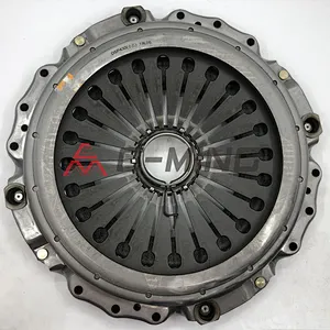 DSP430 Sachs Power Clutch 236mm Sachs Clutch Disc 1601ZB1T