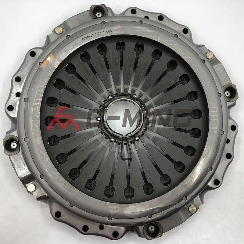 DSP430 Sachs Power Clutch 236mm Sachs Clutch Disc 1601ZB1T