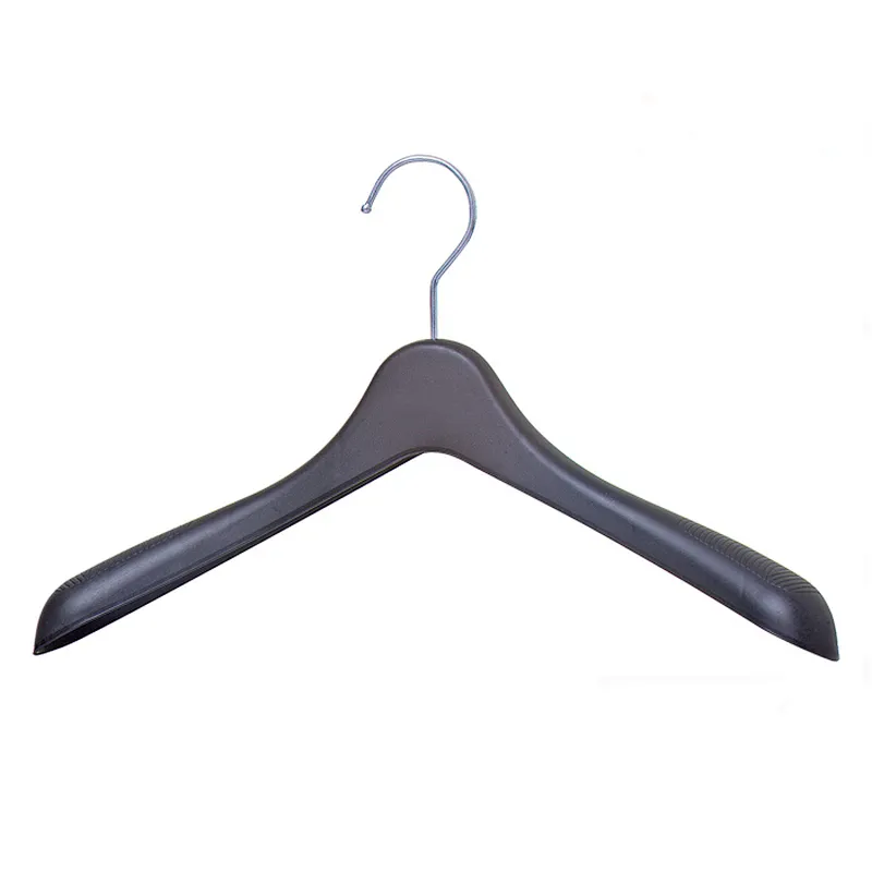 6625-37 suit hanger metal hook jacket coat plastic hanger