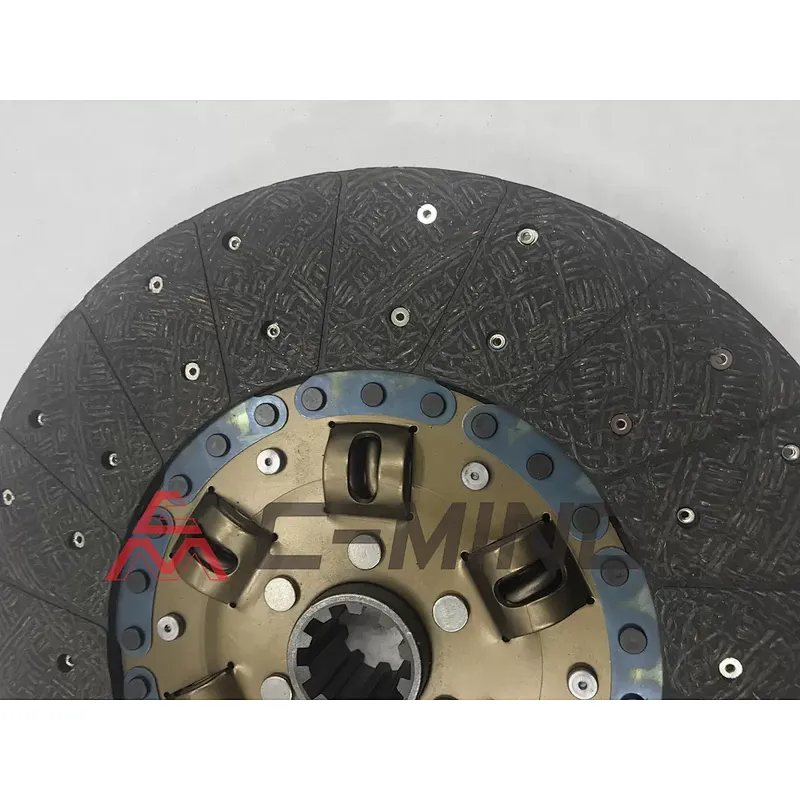 Nissan Clutch Disc Nissan Clutch Kits 430x250x10x41.3 30100-90512 RE8