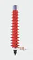 33kv lightning arrester price