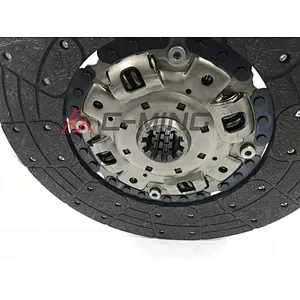 430x250x10x44.8 J08E Hino Clutch Kit 31250-E0640