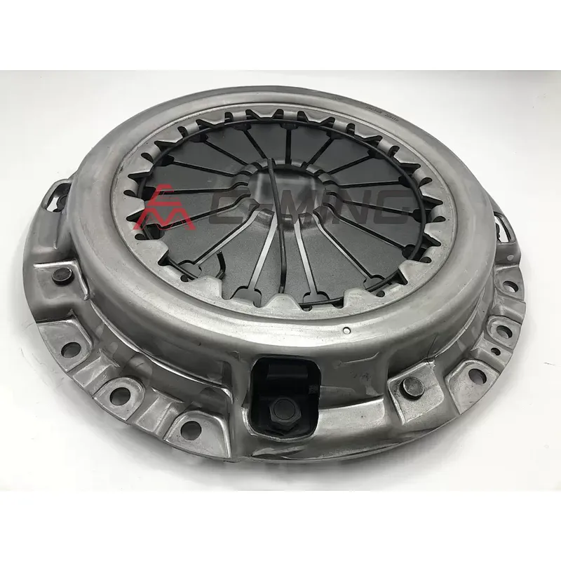 4HK1 4HE1 325x210x368 ISUZU Clutch Kits ISC592 30210-89TA1 8-97038-831-0