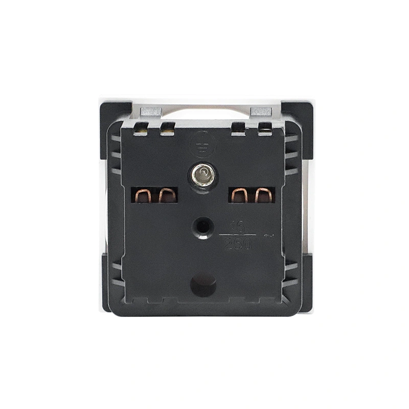 Sinoamigo F36/French Socket With Screw-on Mounting Plate
