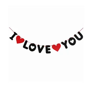 Whosale Multiple Style Weeding Decoration Foil Balloons Red Heart Love Letter Lip Inflatable Aluminum Film Balloon For Happy Valentines Day Bride Shower Decoration