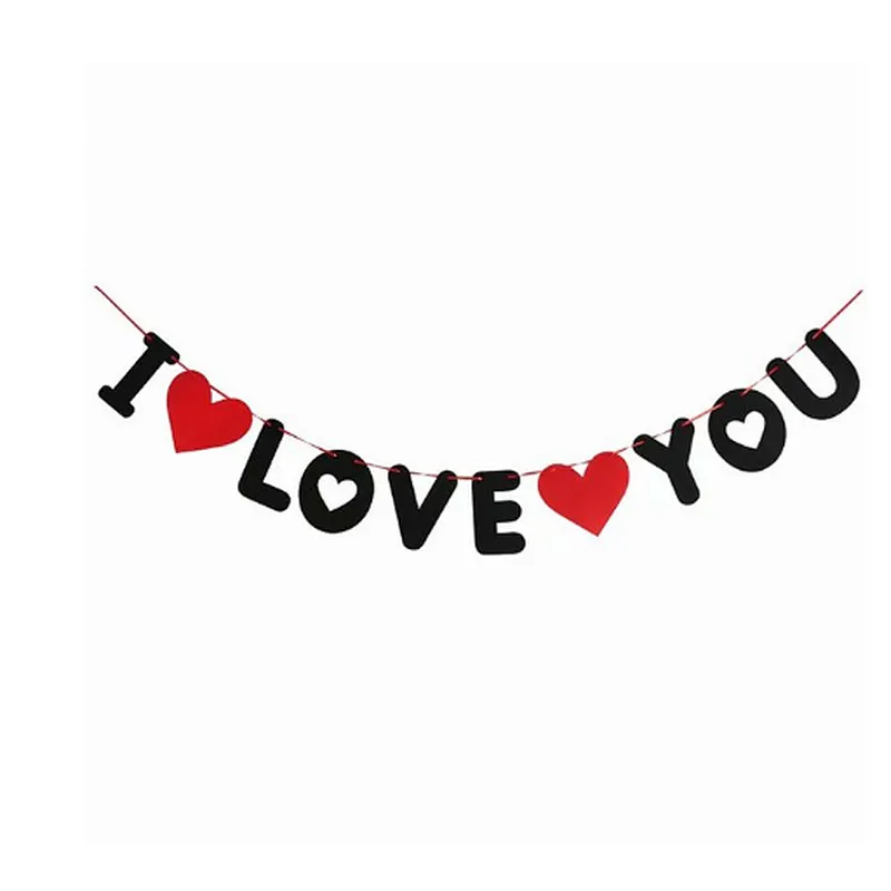 Whosale Multiple Style Weeding Decoration Foil Balloons Red Heart Love Letter Lip Inflatable Aluminum Film Balloon For Happy Valentines Day Bride Shower Decoration
