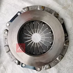 ISC516 5312200220 240×160×270mm Isuzu Clutch Kits For ELF K-KAD42