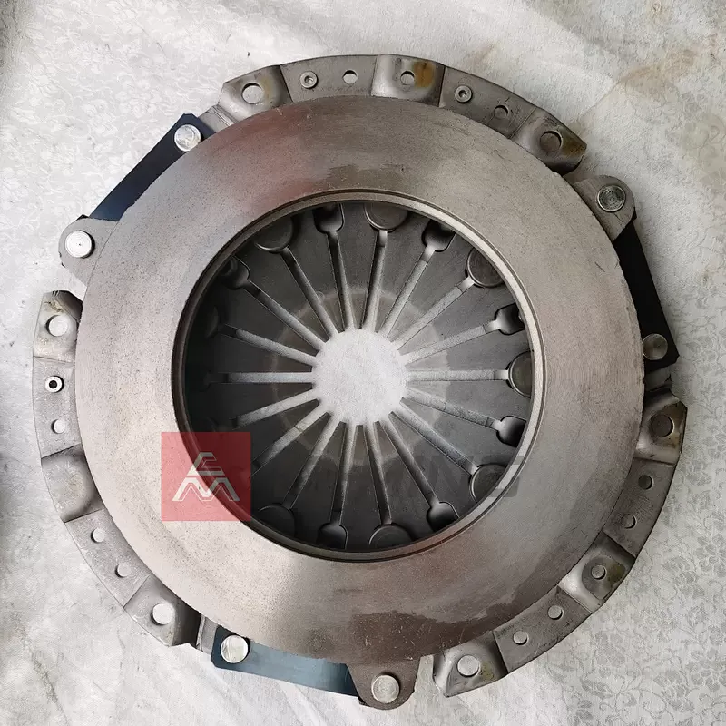 ISC516 5312200220 240×160×270mm Isuzu Clutch Kits For ELF K-KAD42
