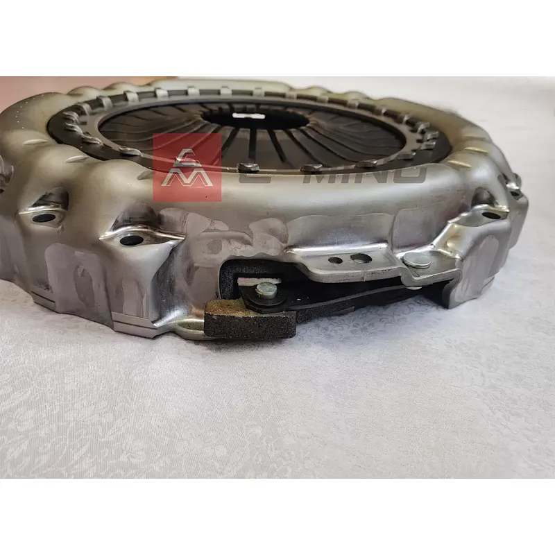 D13A480 Volvo Clutch Plate disc 3482000553 9700 FMX 9900