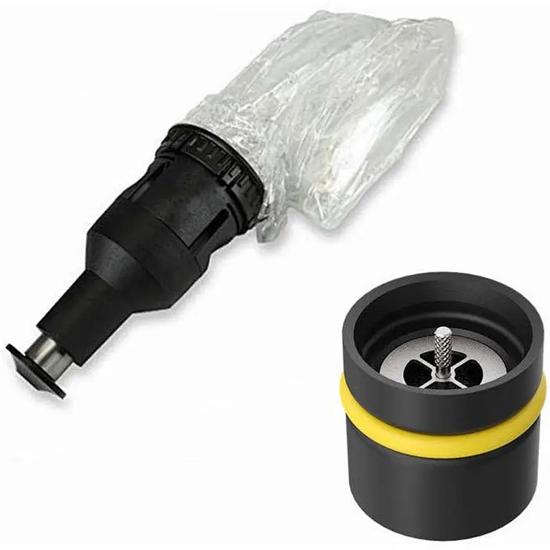 ODM Desktop vaporizador dry herb vape vaporizer with solid valve kit