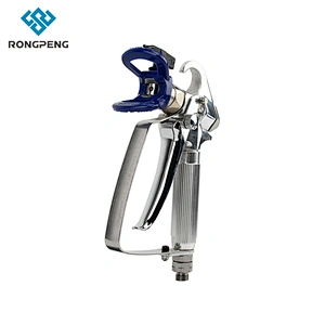 Airless Spray Gun 818C