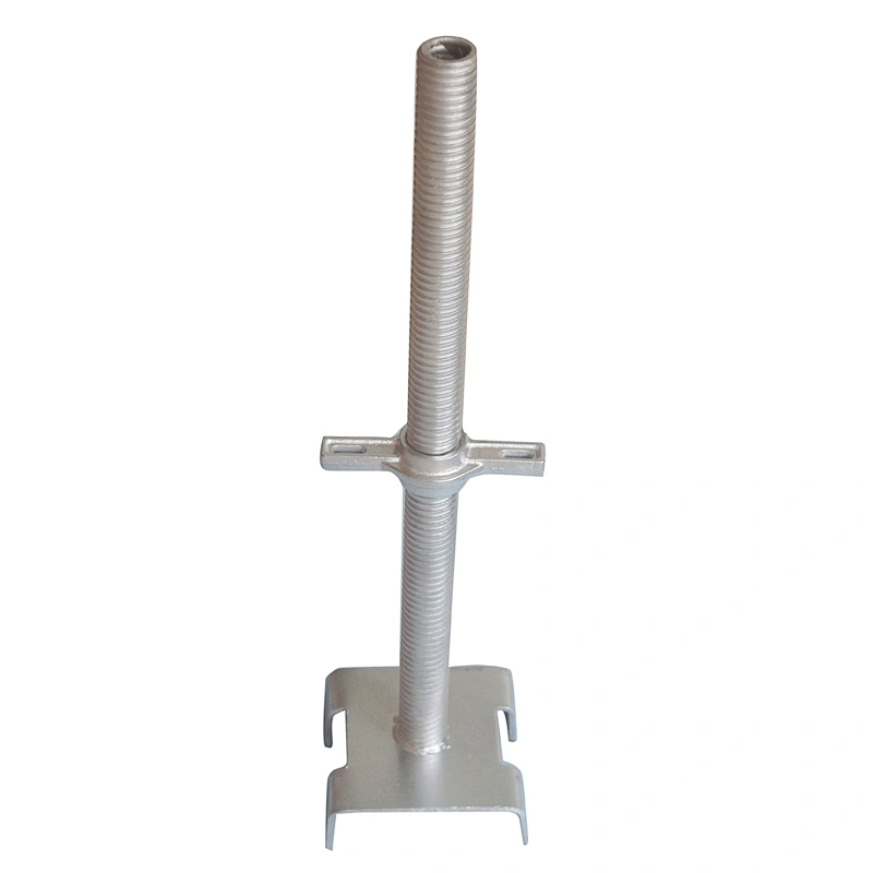 Scaffolding Hollow U-Head Jack