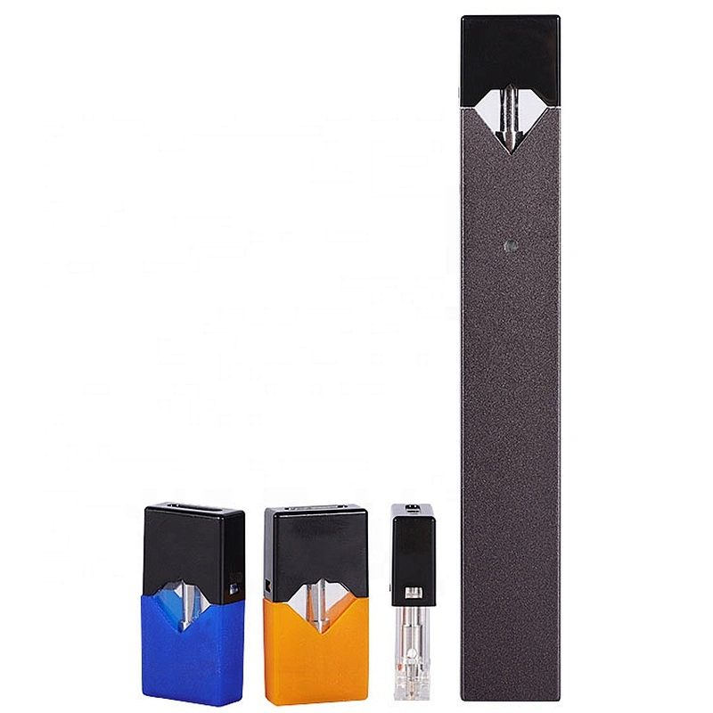 Wholesale 0.5ml Vape Pods Empty pods Cartridge With Battery electric vape pen