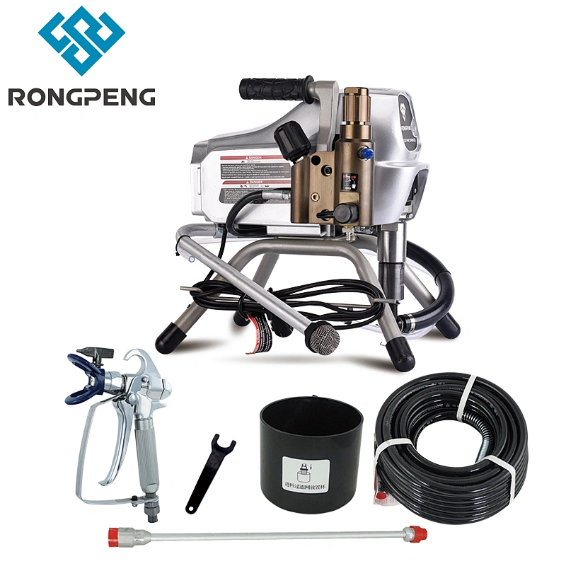 Airless Paint Sprayer R470