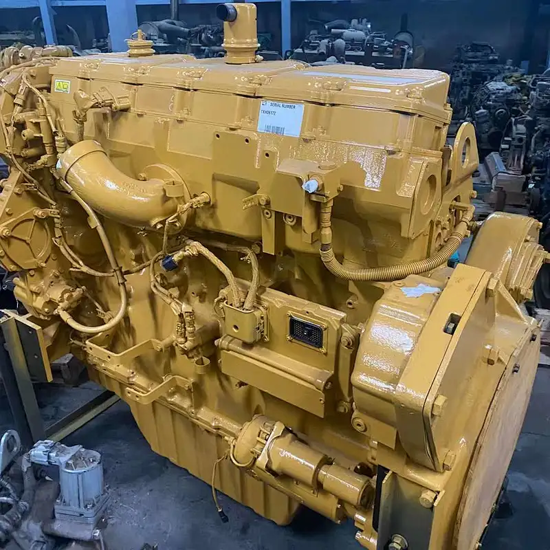 Engine assembly C7 Marine C7.1 Diesel Truck C8.7 Reman Engine C9 Generator Set