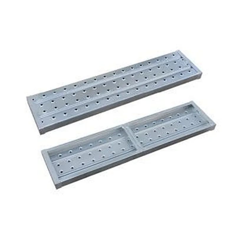 Scaffolding Steel Plank
