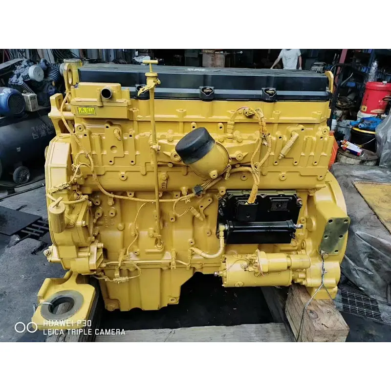 Marine 623 Diesel Truck 444F2 Reman Engine CP-433E Generator Set 623F Engine assembly