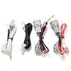 lighting taillights
