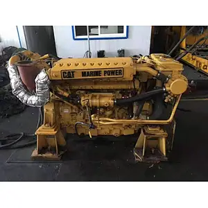 3567135 Engine assembly 356-7135 Marine 1010127 Generator Set 101-0127 Engines 1W3804 Diesel 1W-3804
