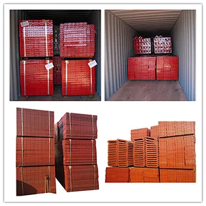 Steel Formwork