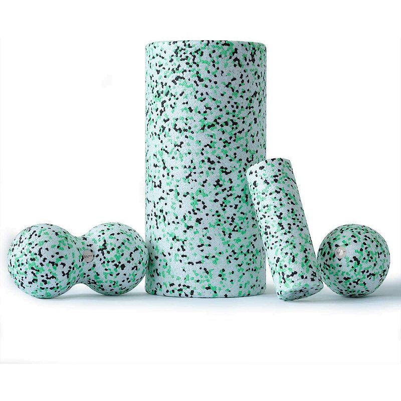 Massage  EVA foam roller