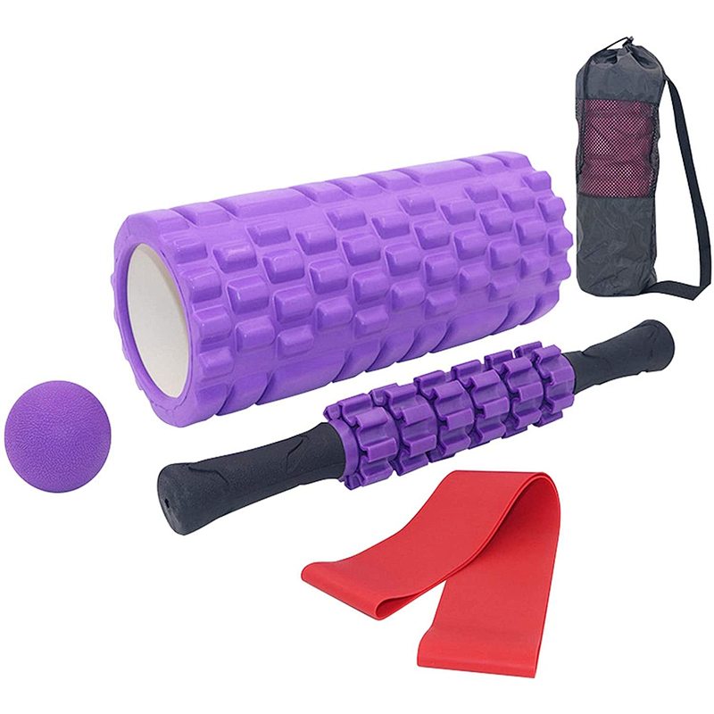 Private label foam rollers wholesale