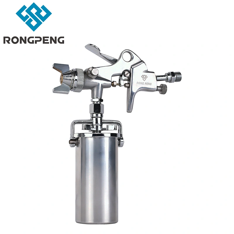 RONGPENG Touch Up Spray Gun 100B